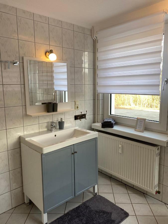 Ferienwohnung 瓦尔施泰因 外观 照片