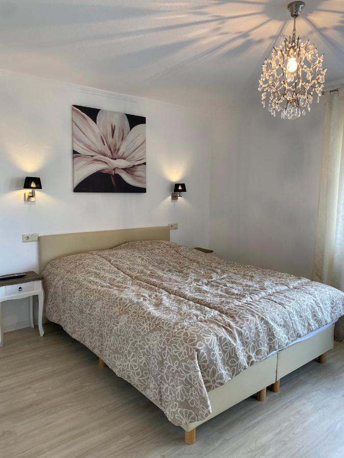 Ferienwohnung 瓦尔施泰因 外观 照片