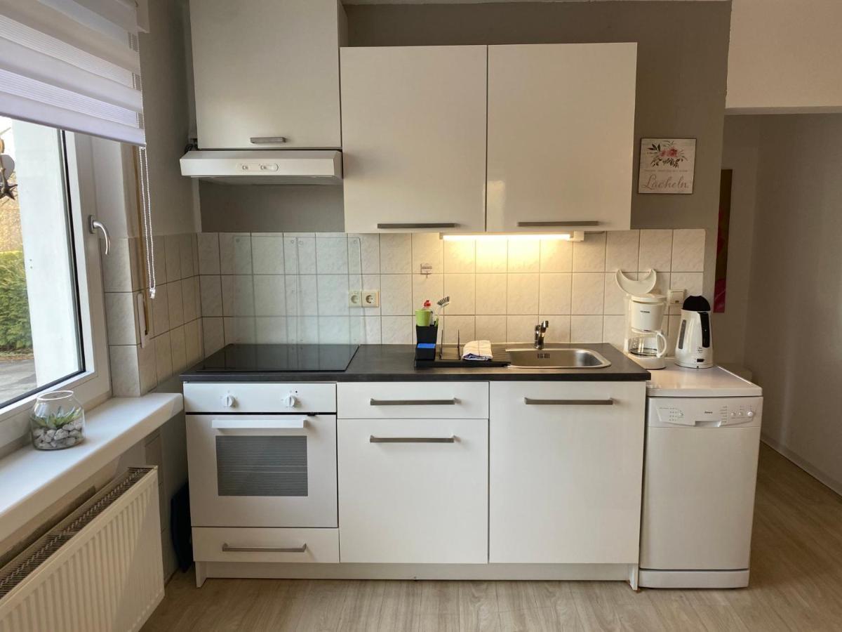 Ferienwohnung 瓦尔施泰因 外观 照片